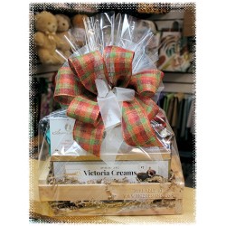 Chocolate Temptations Gift Baskets - Creston Gift Basket Delivery